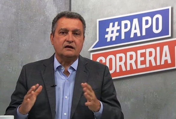 Decreto do governo da Bahia autoriza realização de eventos com até 100 pessoas