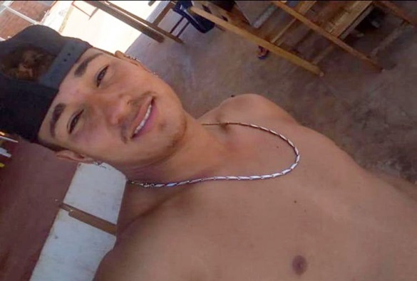 Jovem perde controle da direção de motocicleta e morre na zona rural 