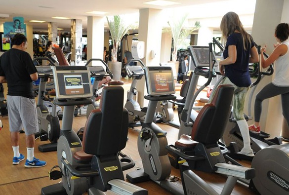 Pesquisa revela que 52% dos brasileiros não fazem atividades físicas