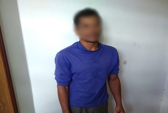 Polícia Civil cumpre mandado e prende homem por tentativa de homicídio em Paramirim