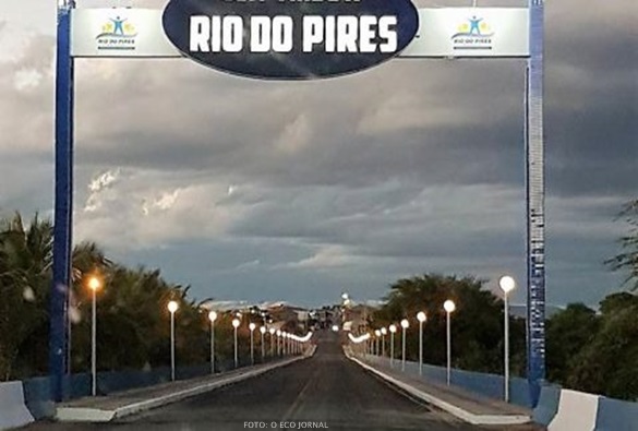 Homem morre afogado em Rio do Pires 