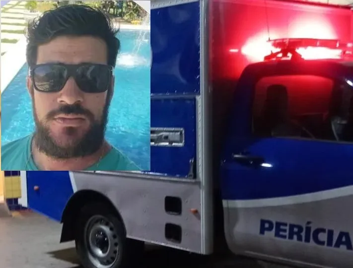 Guanambiense morre após capotamento na BR-122, entre Candiba e Pindaí, no sudoeste da Bahia