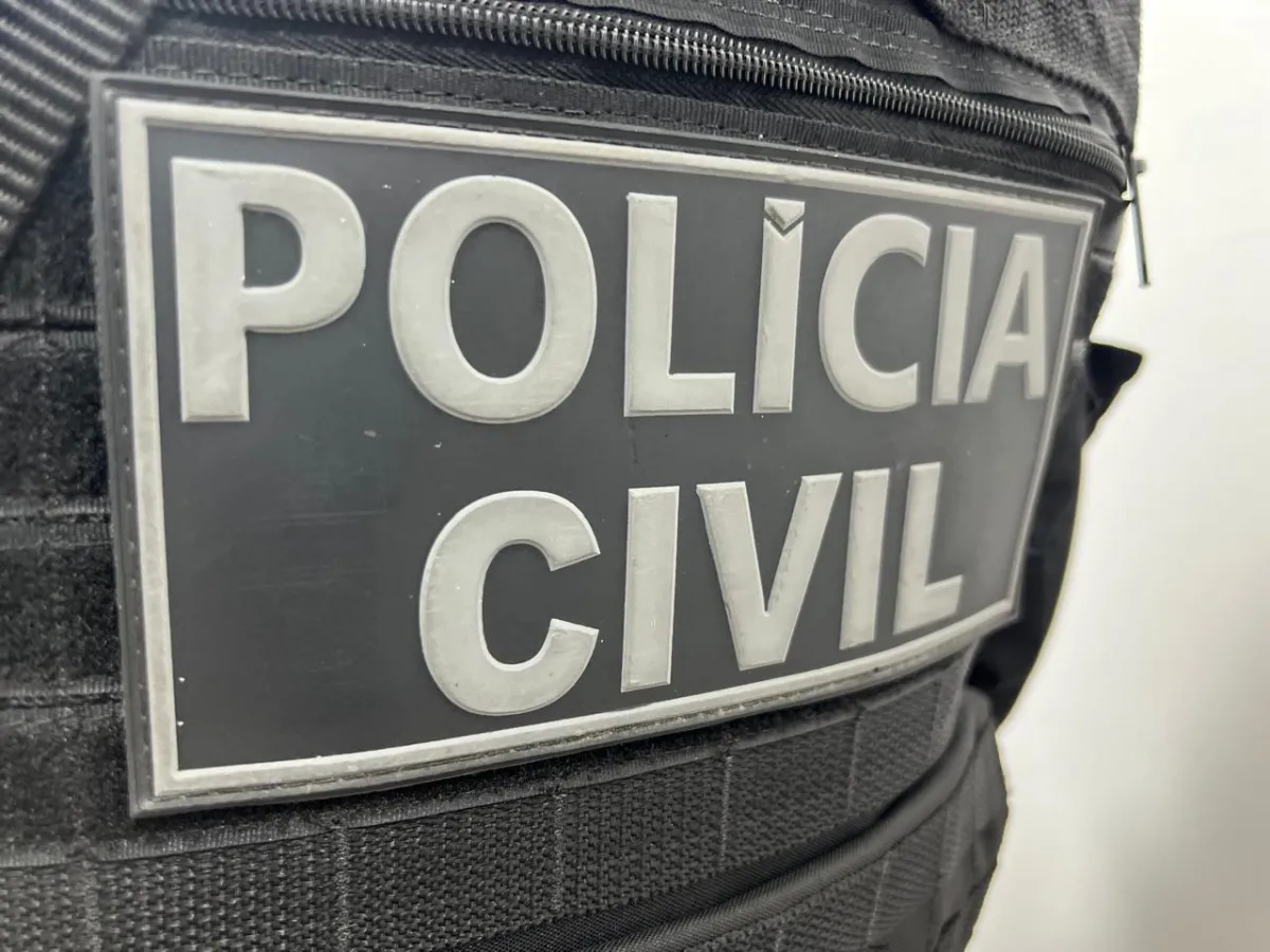 Condenado por feminicídio é preso na zona rural de Boquira