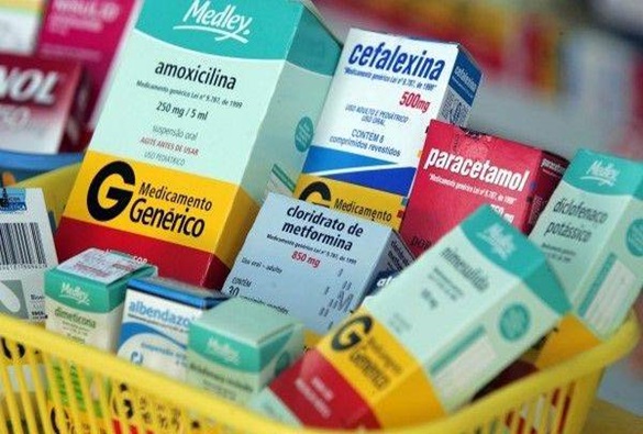 Saúde: 30 farmácias clandestinas fechadas na Bahia este ano