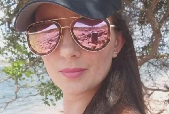 Homem é condenado a mais de 26 anos de prisão por estuprar e matar ex