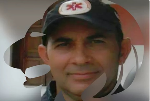 Jussiape: Condutor de ambulância do Samu 192 é encontrado morto durante plantão