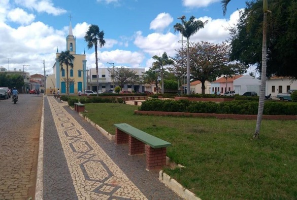 Polícia Civil prende homem por descumprir medida protetiva