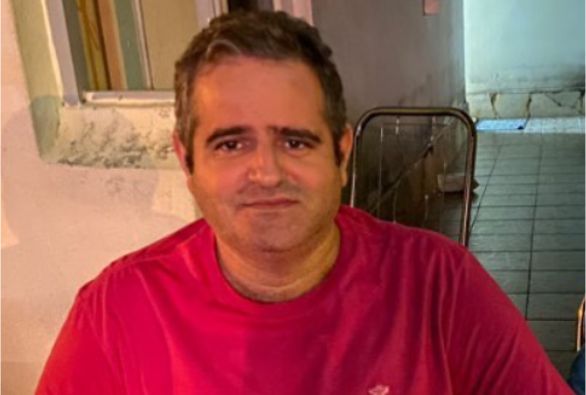 Dr. Álvaro Neto segue sendo um dos favoritos para tornar-se pré-candidato à prefeito de Dom Basílio