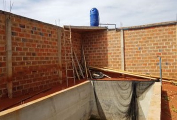 Livramento: Ladrão invade galpão e leva equipamentos de som automotivo