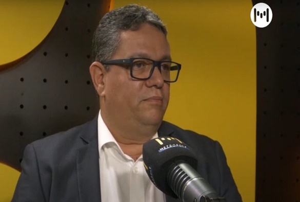 Crianças e adolescentes representam cerca de 20% do público que usa cigarro eletrônico, alerta especialista