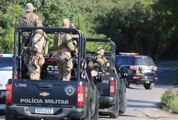 Sindpoc: Escalada da violência na Bahia é reflexo de medidas mal adotadas de gestões passadas