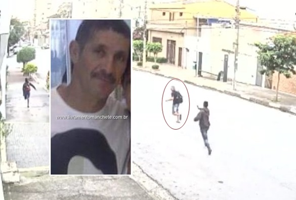 Homem natural de Paramirim morre em São Paulo vítima de arma de fogo 