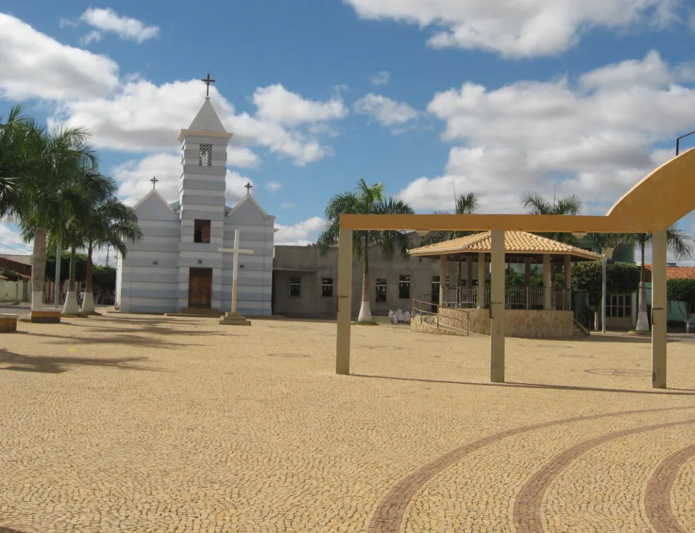 Contas da Prefeitura de Lagoa Real são aprovadas com ressalvas