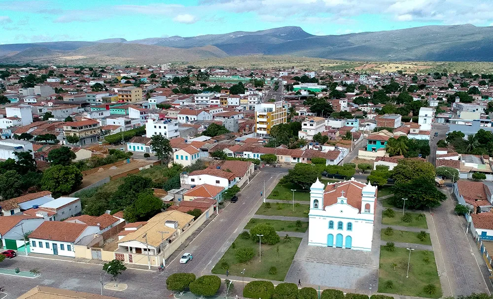 Ituaçu celebra nesta quarta-feira 129 anos de emancipação política 