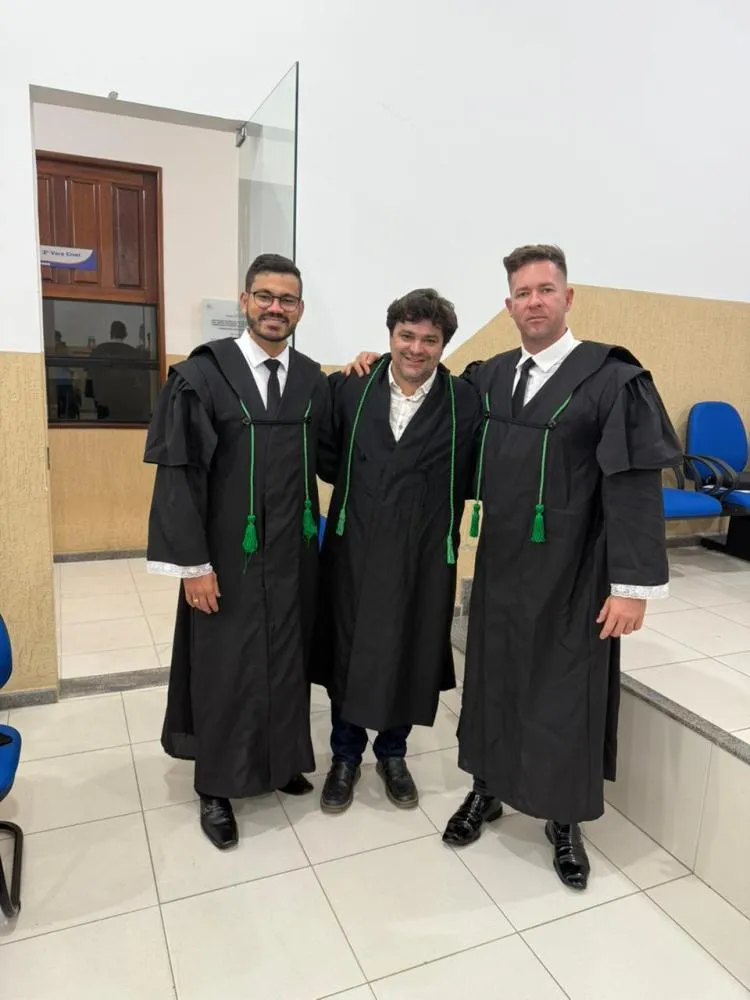 Defesa afirma que recorrerá de sentença em caso de tentativa de homicídio em Dom Basílio