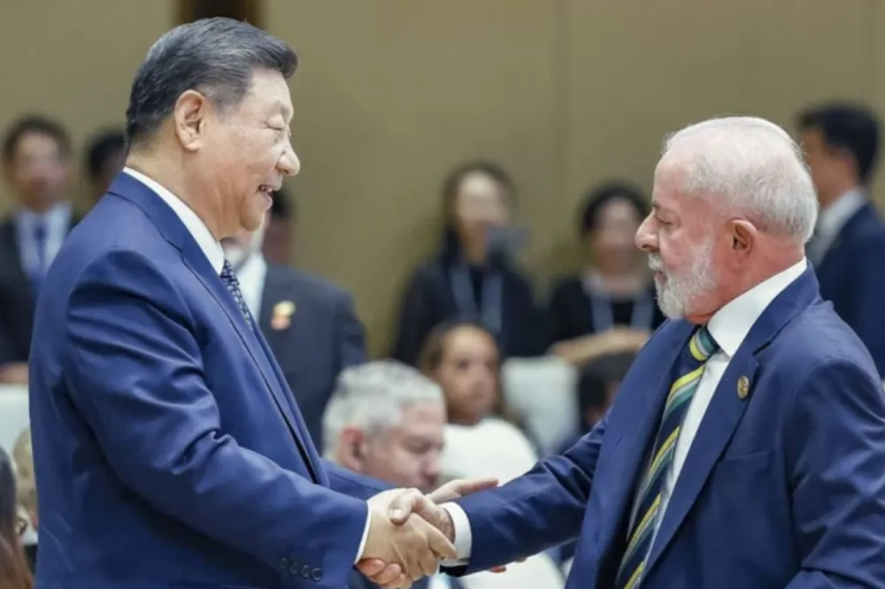 China autoriza 183 empresas brasileiras a exportar café para mercado asiático