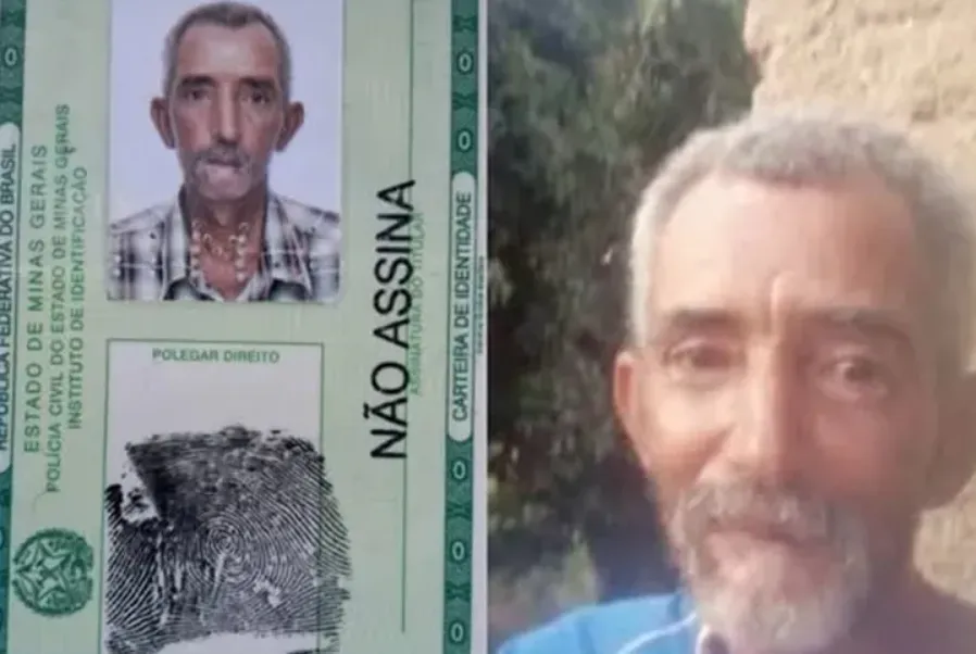 Homem desaparece durante romaria em Bom Jesus da Lapa