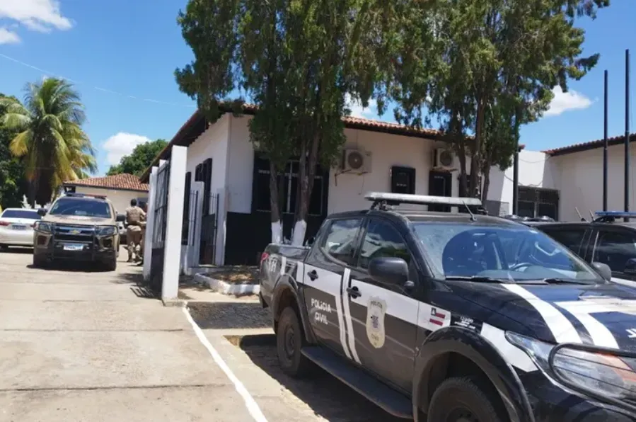 Briga entre irmãos deixa dois feridos no Bairro São Félix, em Brumado
