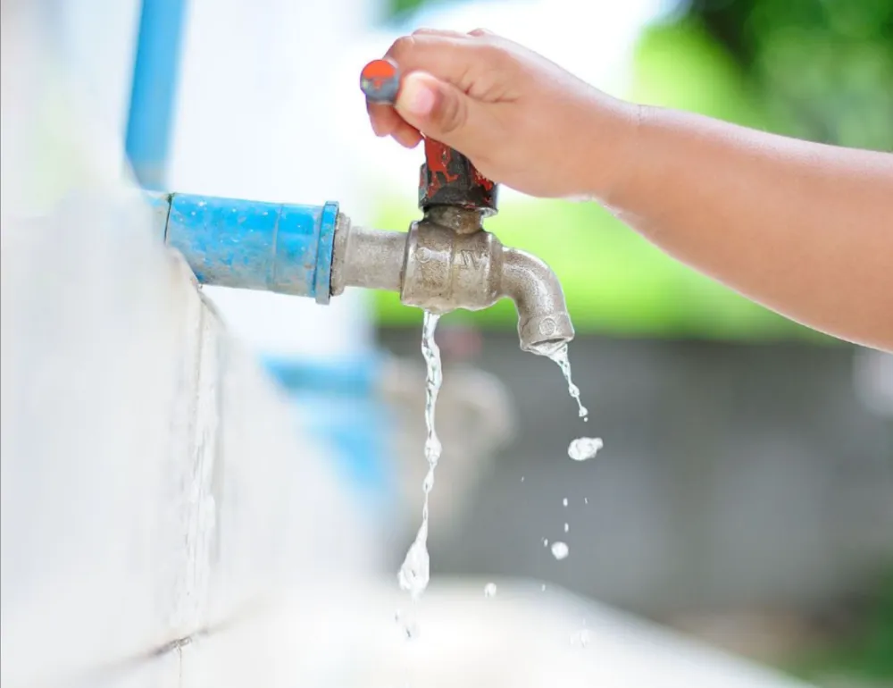 Prefeitura de Dom Basílio oficializa aumento na tarifa de água