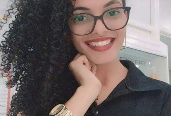 Universitária recebe apoio da CAASE de Livramento e fará tratamento em Barretos 