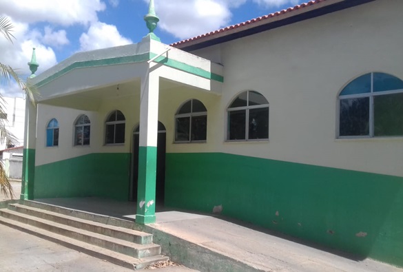 Estudante da zona rural Livramento é internado após sofrer acidente em ônibus do transporte escolar municipal  