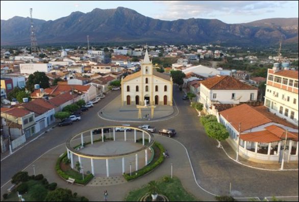 Maior número de casos ativos para Covid-19 foi em registrado ontem em Livramento 