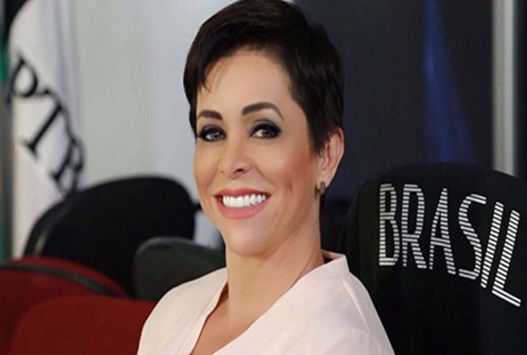 Advogados tentam barrar posse de Cristiane Brasil como ministra do Trabalho