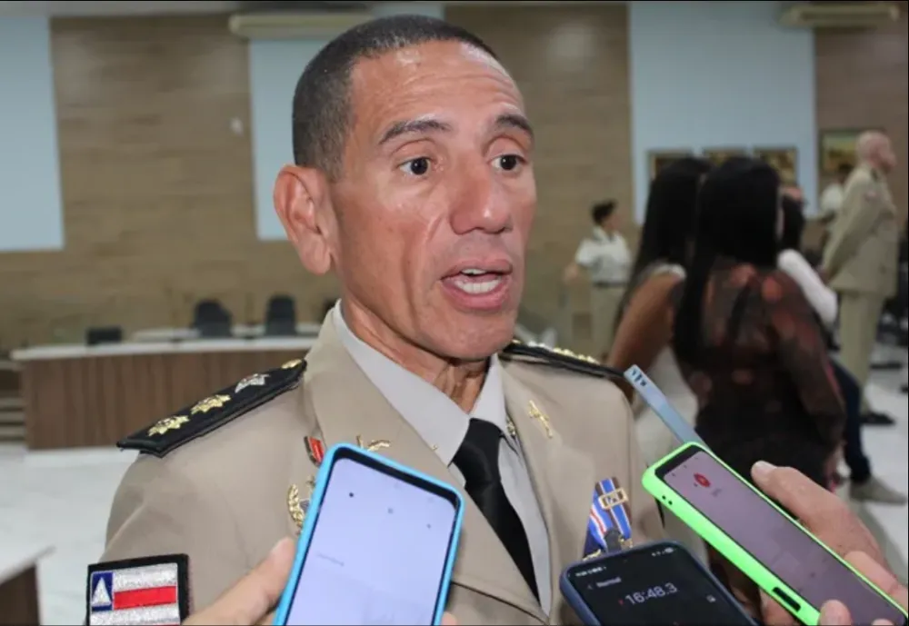 Polícia Militar afirma que combaterá grau em Brumado