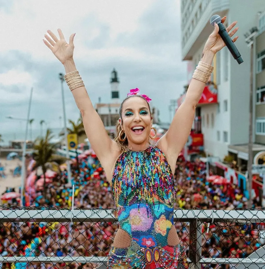 Carnaval de Salvador é reconhecido como patrimônio da cultura nacional