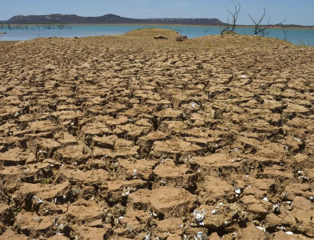 Brumado entra em situação de emergência em razão da seca