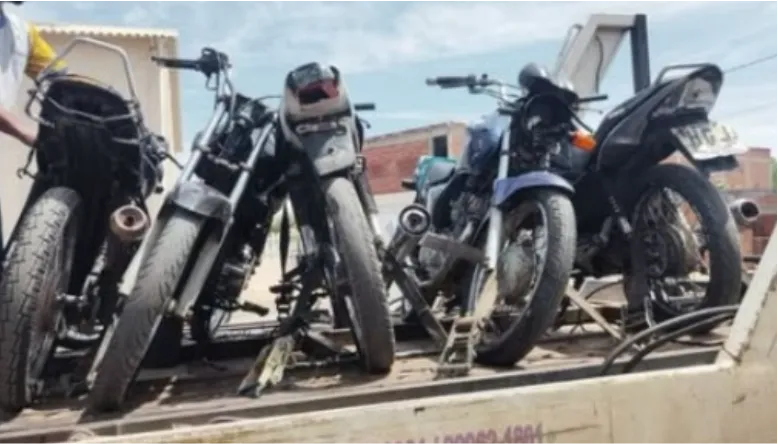 Operação reforça combate ao “Grau” em Contendas do Sincorá