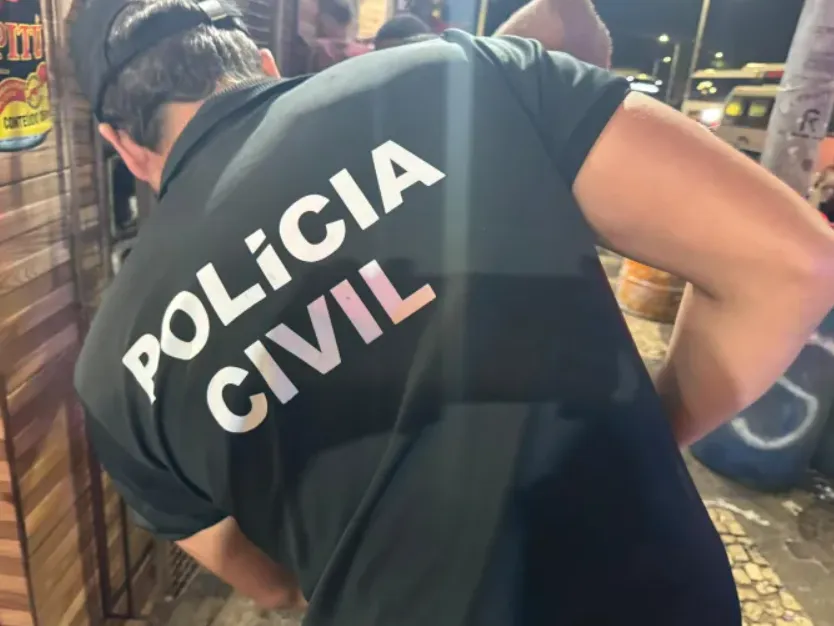 Homens são presos em Vitória da Conquista por tentativa de homicídio