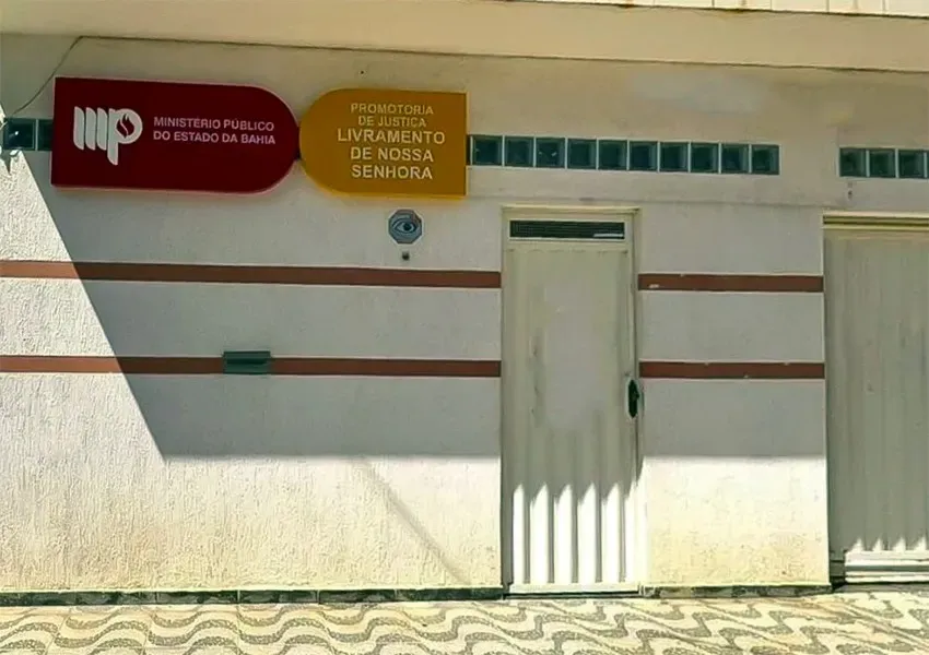 MPBA repercute proibição de fogos e paredões durante período eleitoral em cidades abrangidas pela 101ª Zona Eleitoral