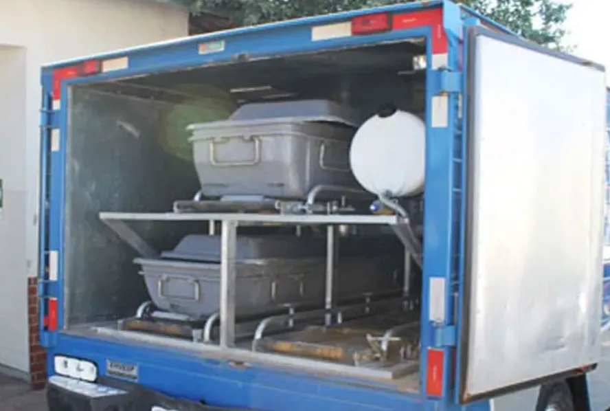 Homem é encontrado morto em Macaúbas