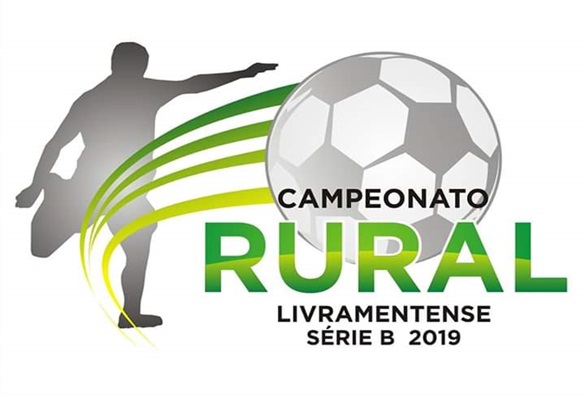 Confira o resultado de mais uma rodada do campeonato rural livramentense 