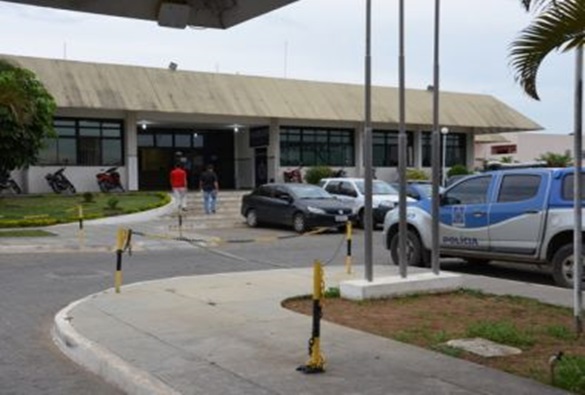 Conquista: Falso advogado é preso; homem diz que fazia 'apenas consulta jurídica'