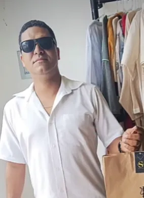 Motorista da Prefeitura de Jequié é assassinado dentro de casa