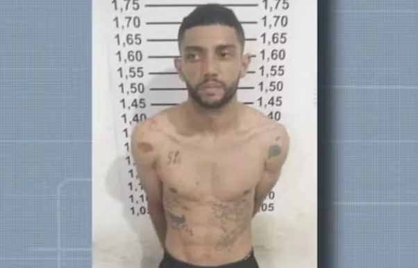 Homem armado invade loja e faz funcionárias reféns em Vitória da Conquista