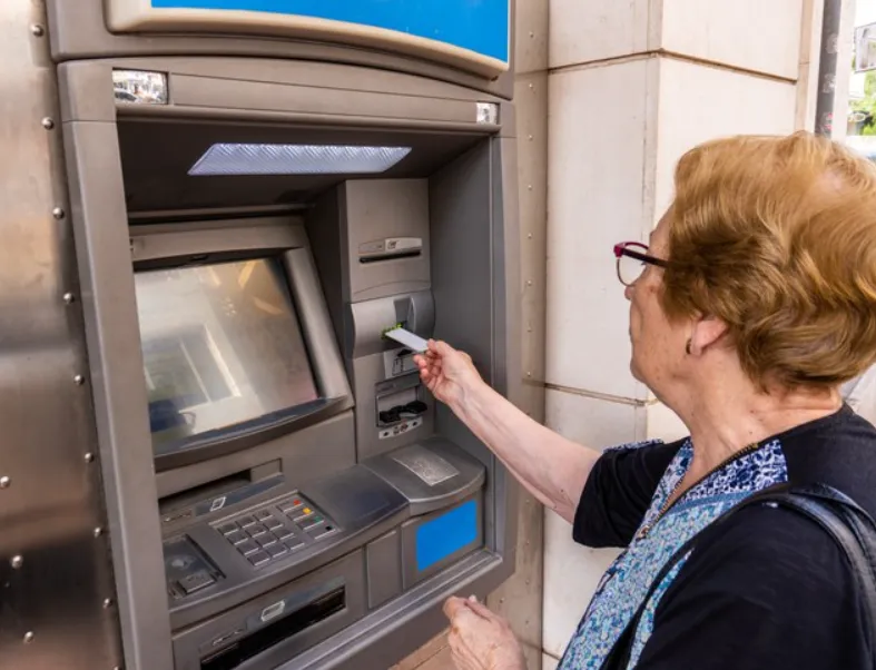 INSS inicia pagamento de aposentadorias e pensões para março