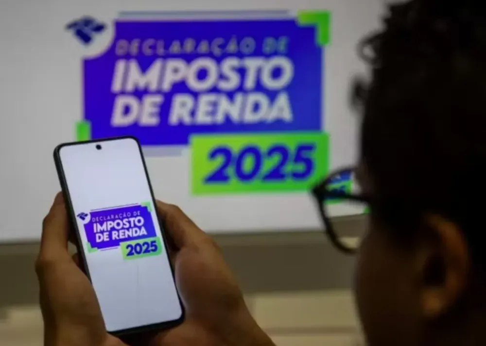 Faltando 11 dias para o fim do prazo, 20 milhões ainda não entregaram declaração do Imposto de Renda