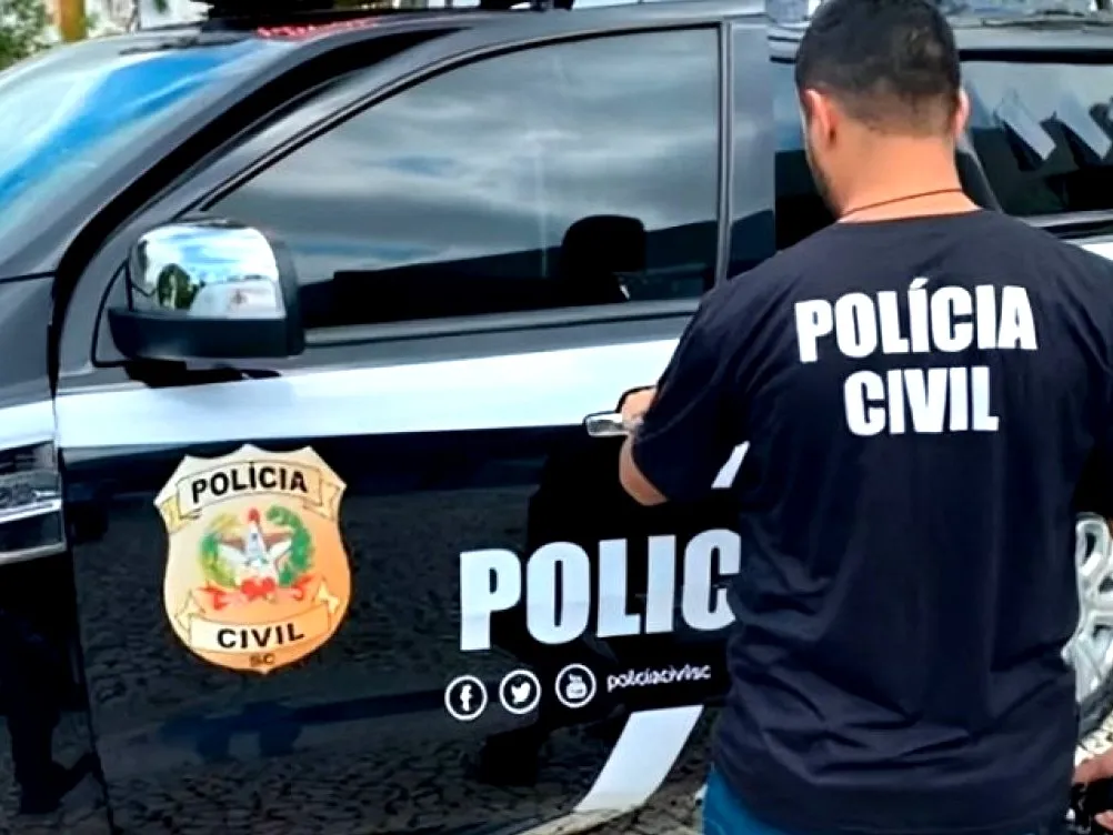 Polícia Civil prende 51 pessoas em ação contra violência infantil na Bahia