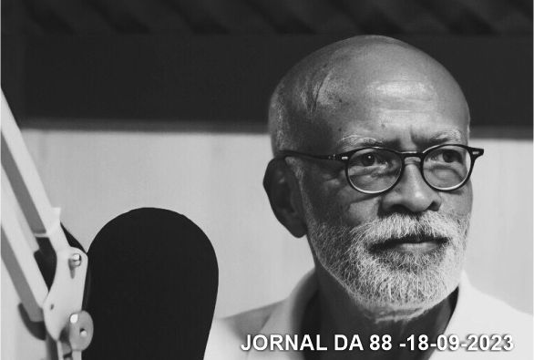 Fala do Jornalista Raimundo Marinho