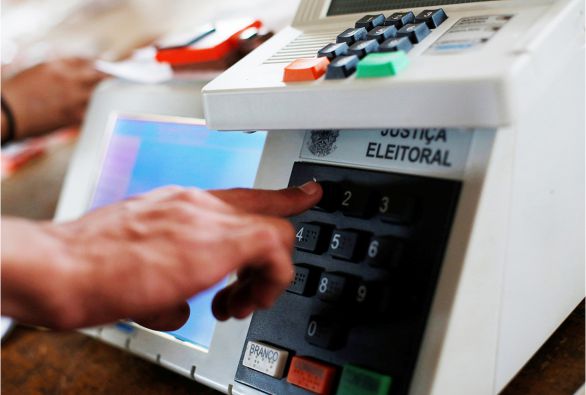 Partidos receberão quase cinco bilhões de reais para campanhas nas eleições municipais