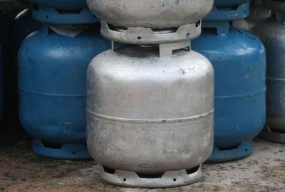 Petrobras reduz preço do gás de botijão