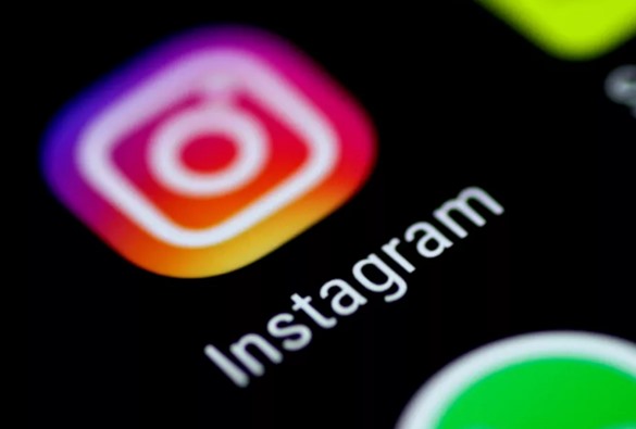 Instagram apresenta instabilidade nesta quinta