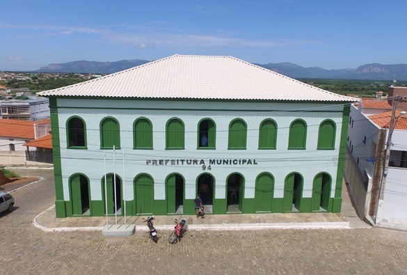 Prefeitura de Livramento de Nossa Senhora tem contas de 2022 aprovadas com ressalvas