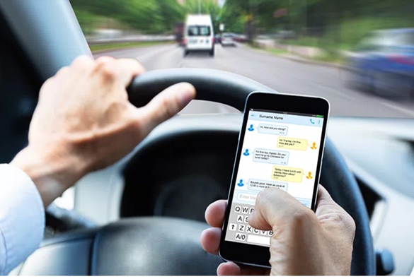 90% dos sinistros de trânsito são causados por falhas humanas, revelam especialistas 