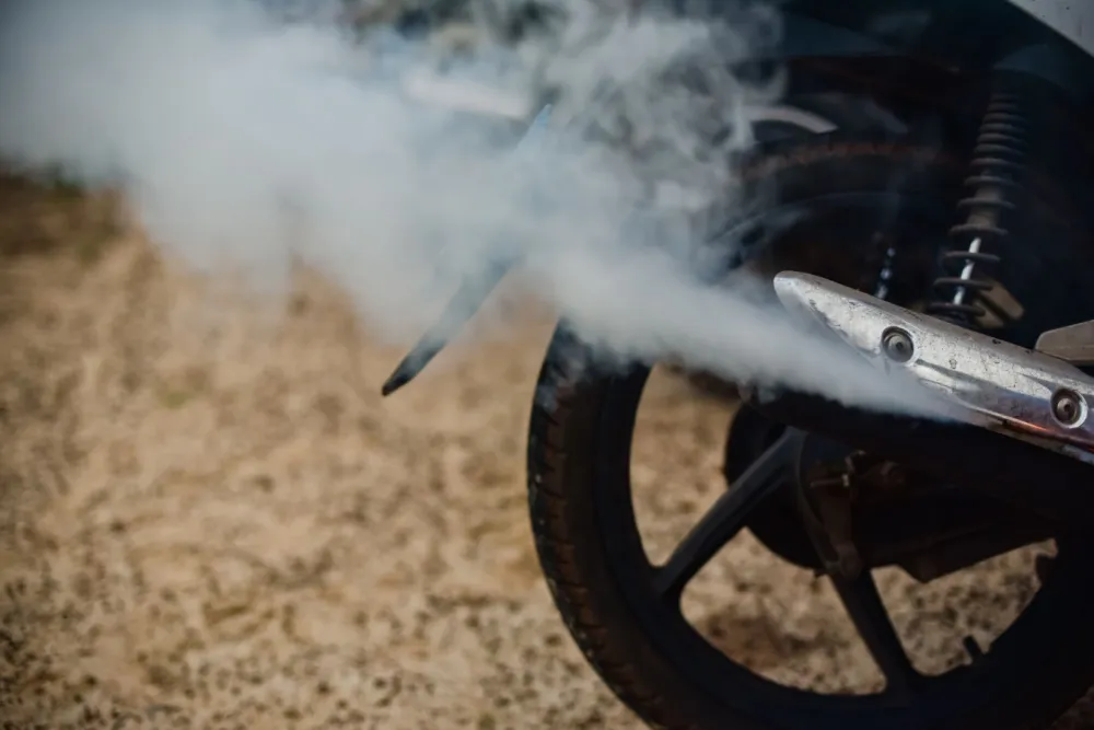 Regras rígidas são estabelecidas para veículos nas Eleições 2024 em Livramento