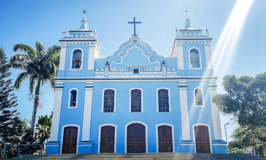 Brumado celebra 148 anos de Emancipação Política