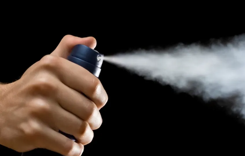 Quadrilha usa spray de pimenta para roubar celulares em Brumado